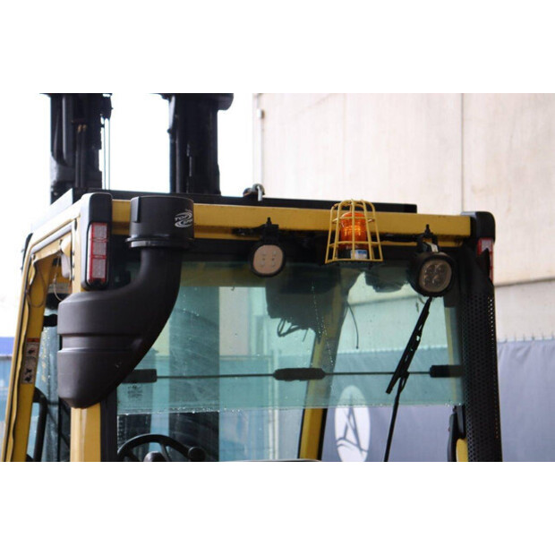 2018 Hyster H3.5FT-42219033