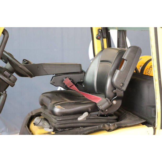 2018 Hyster H3.5FT-42219038