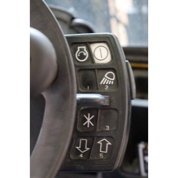 2018 Hyster H3.5FT-42219044