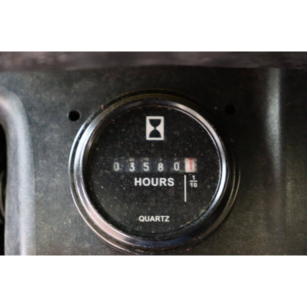 2018 Hyster H3.5FT-42219045
