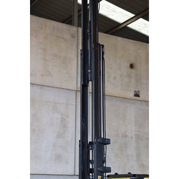 2018 Hyster H3.5FT-42219055