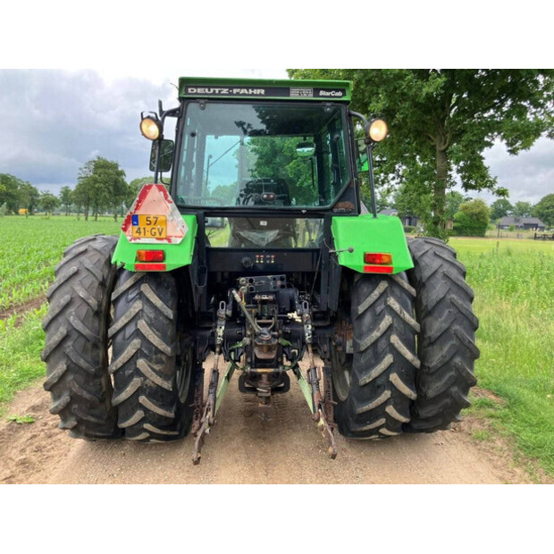 1990 Deutz-Fahr DX3.50-42219175