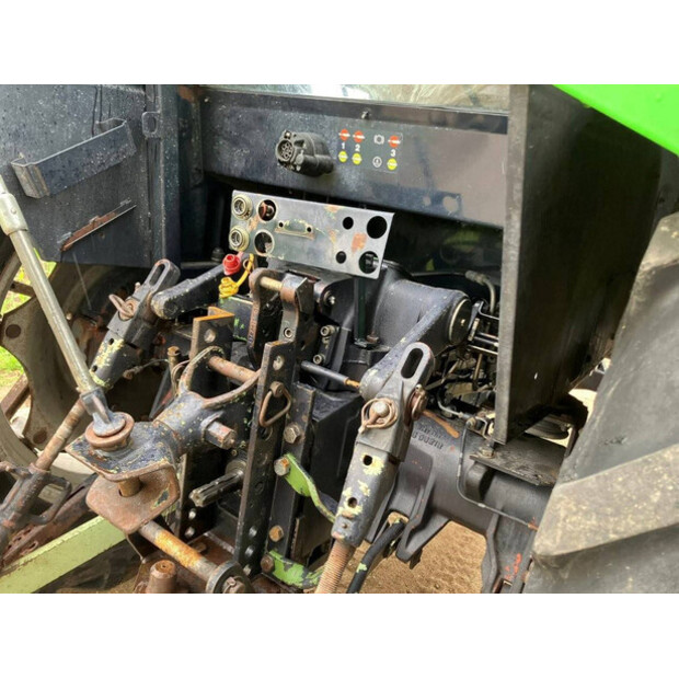 1990 Deutz-Fahr DX3.50-42219176