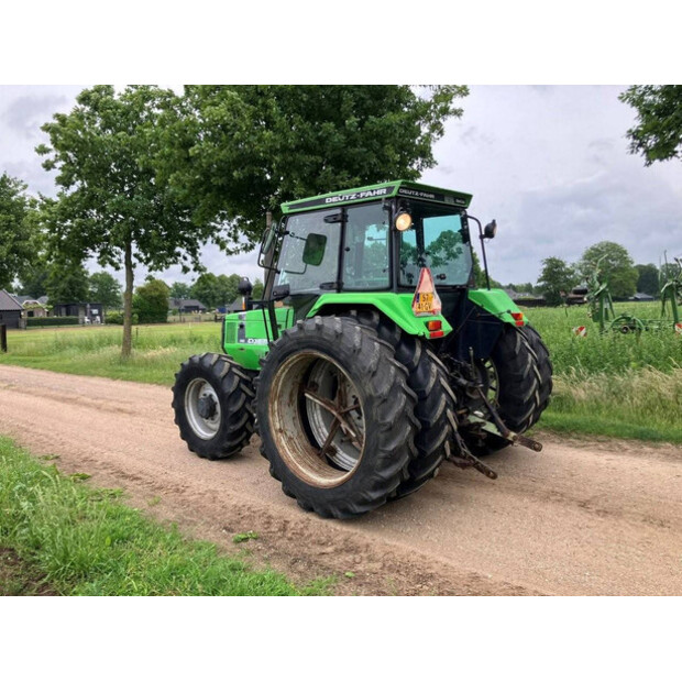 1990 Deutz-Fahr DX3.50-42219177