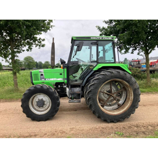 1990 Deutz-Fahr DX3.50-42219178