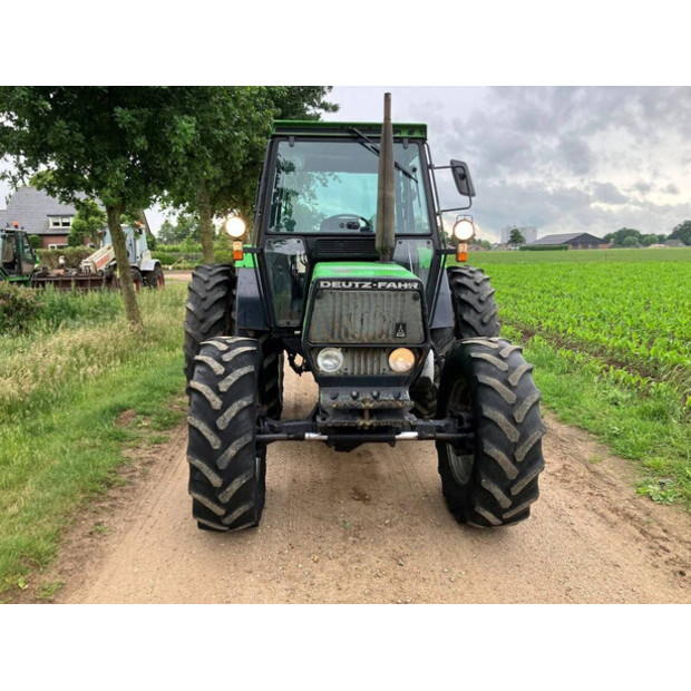 1990 Deutz-Fahr DX3.50-42219180