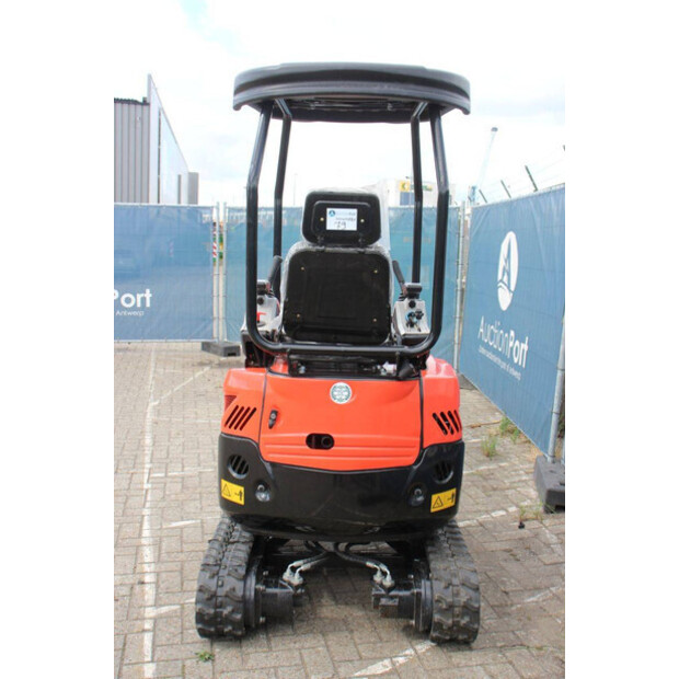 2025 Cartiwell CW-16PRO-42219196