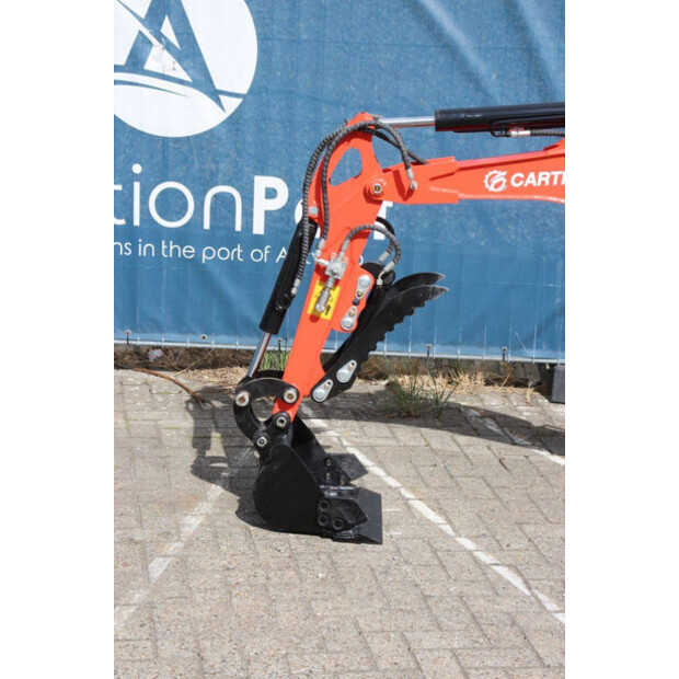 2025 Cartiwell CW-16PRO-42219202