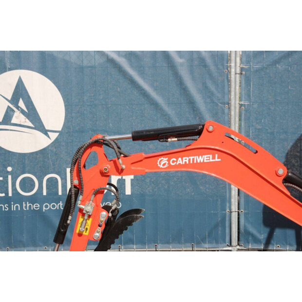 2025 Cartiwell CW-16PRO-42219203