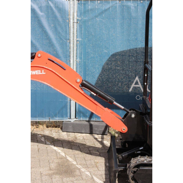 2025 Cartiwell CW-16PRO-42219204