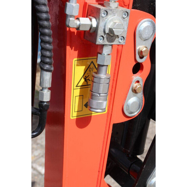 2025 Cartiwell CW-16PRO-42219206