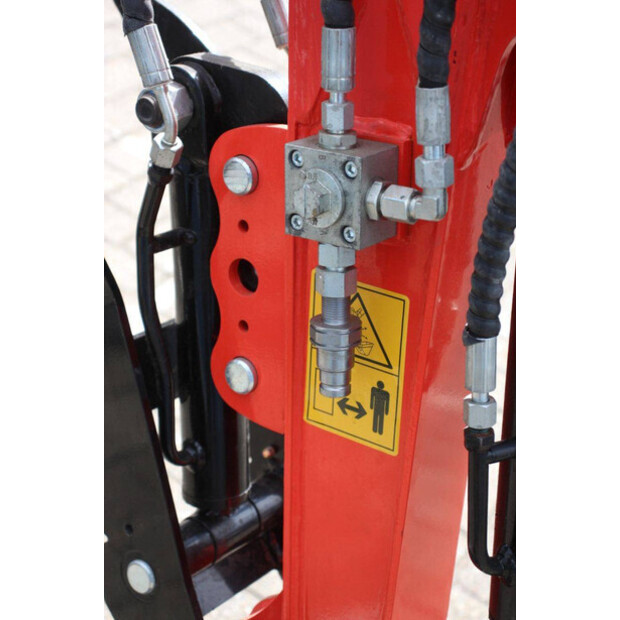 2025 Cartiwell CW-16PRO-42219208