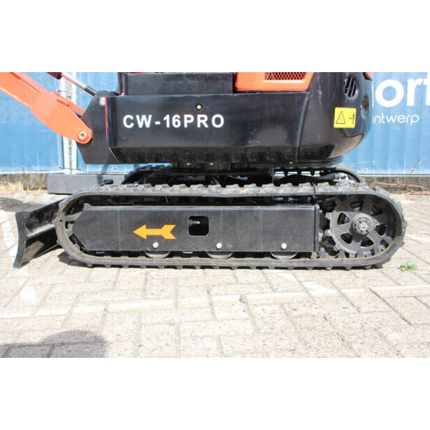 2025 Cartiwell CW-16PRO-42219210