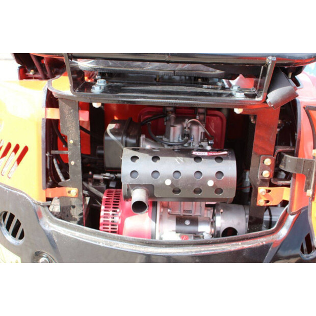 2025 Cartiwell CW-16PRO-42219221