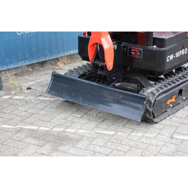 2025 Cartiwell CW-16PRO-42219225