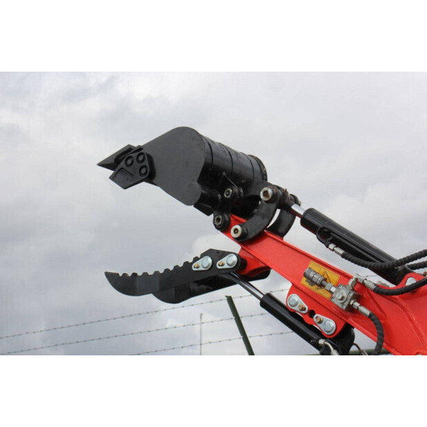 2025 Cartiwell CW-16PRO-42219226