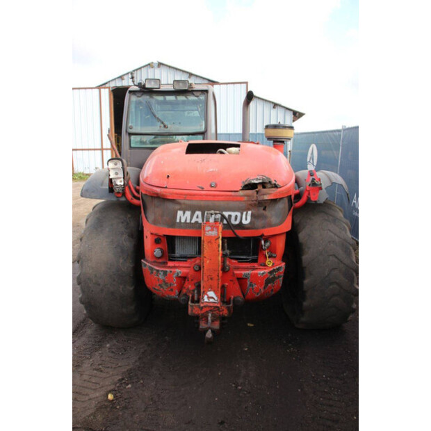2008 مانيتو MLT 627 Mono Ultra-42219230