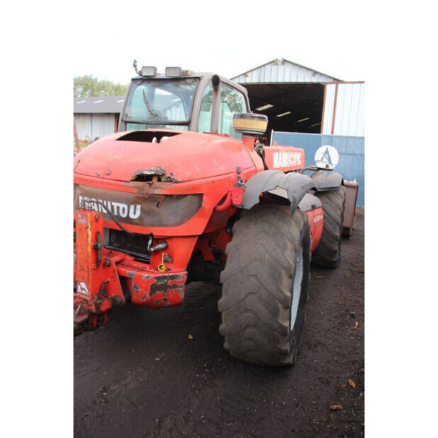 2008 مانيتو MLT 627 Mono Ultra-42219231