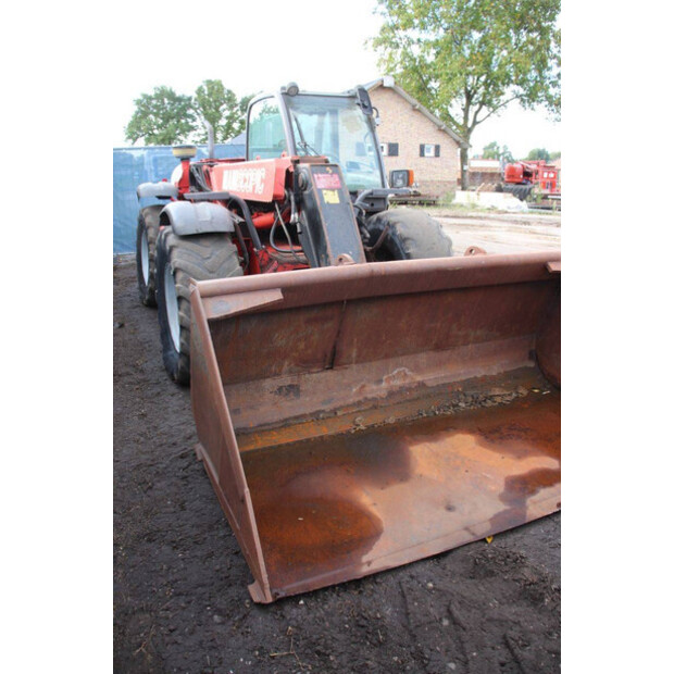 2008 مانيتو MLT 627 Mono Ultra-42219232