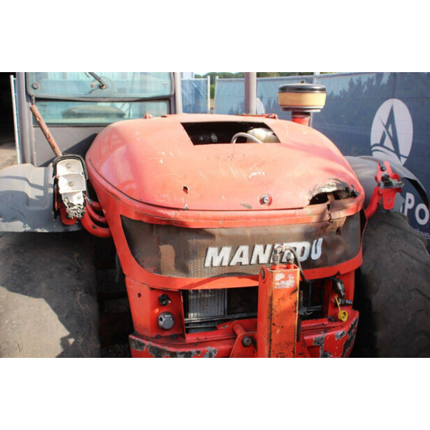 2008 مانيتو MLT 627 Mono Ultra-42219240