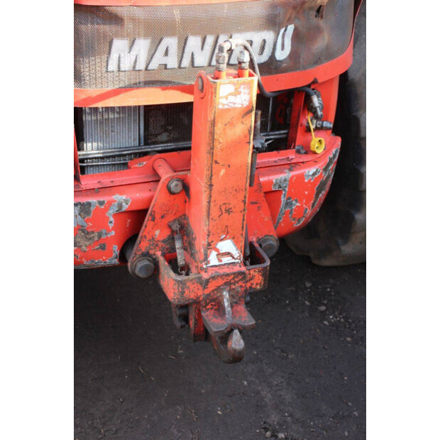 2008 مانيتو MLT 627 Mono Ultra-42219241