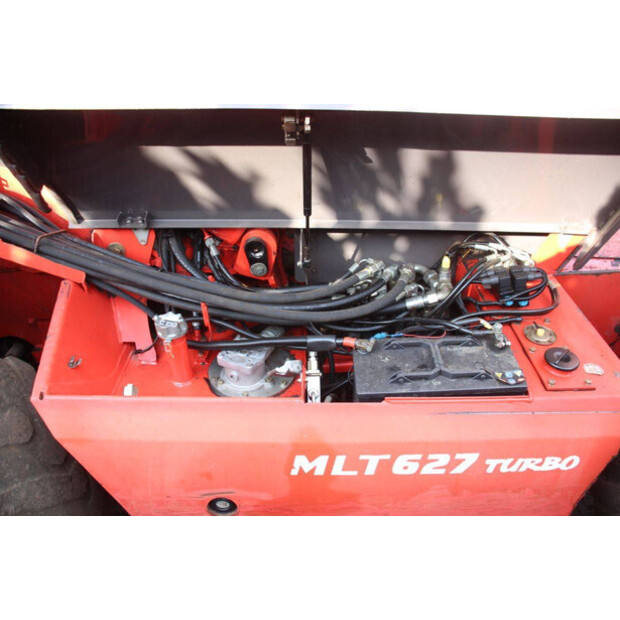 2008 مانيتو MLT 627 Mono Ultra-42219244