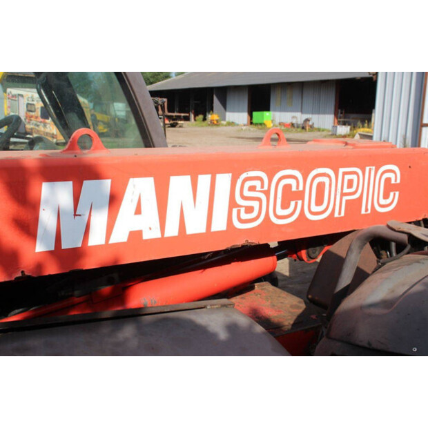2008 مانيتو MLT 627 Mono Ultra-42219245