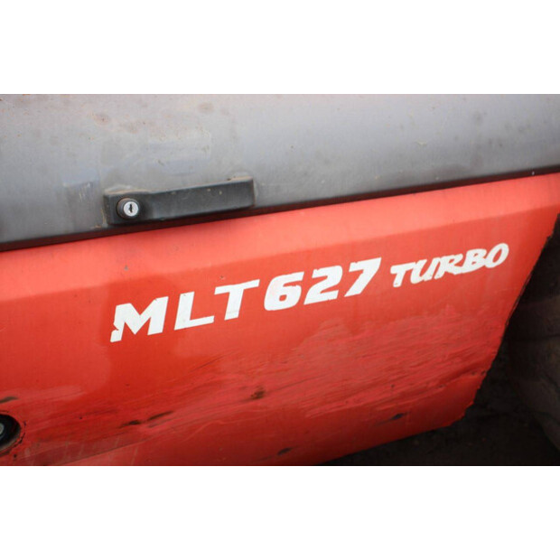 2008 مانيتو MLT 627 Mono Ultra-42219246