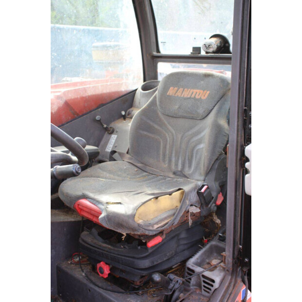 2008 مانيتو MLT 627 Mono Ultra-42219251