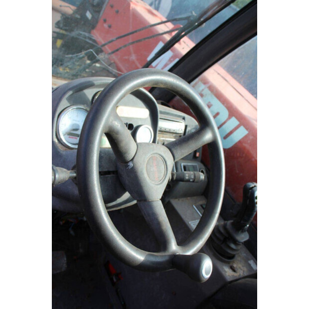 2008 مانيتو MLT 627 Mono Ultra-42219253
