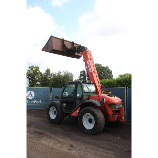 2008 مانيتو MLT 627 Mono Ultra-42219257