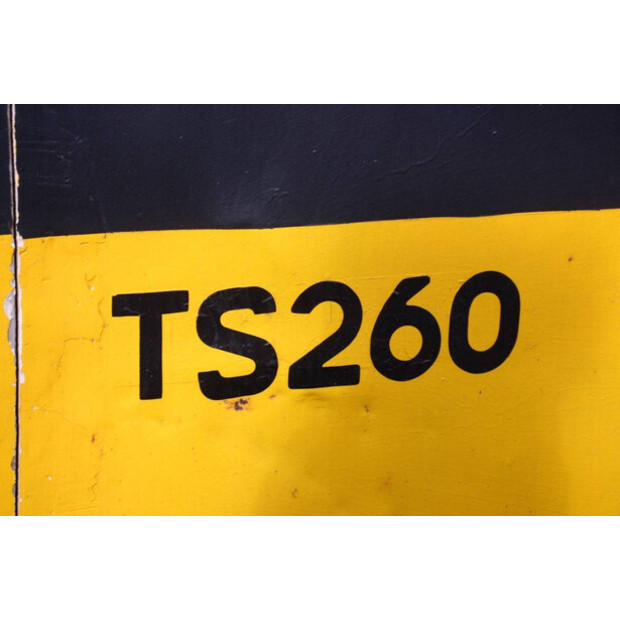 ماتبرو TS260-42219276