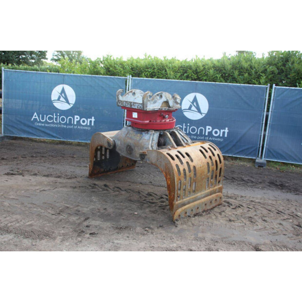 2012 Demarec DRG-28-DN-42219288