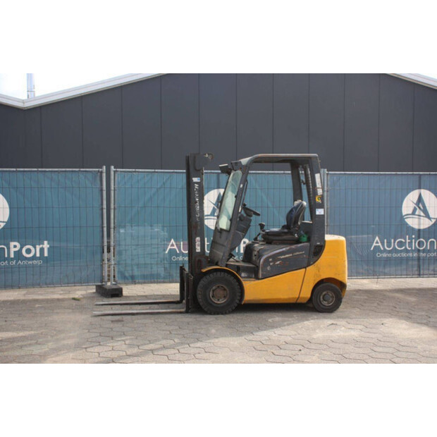 Jungheinrich SH-4-980-42219385