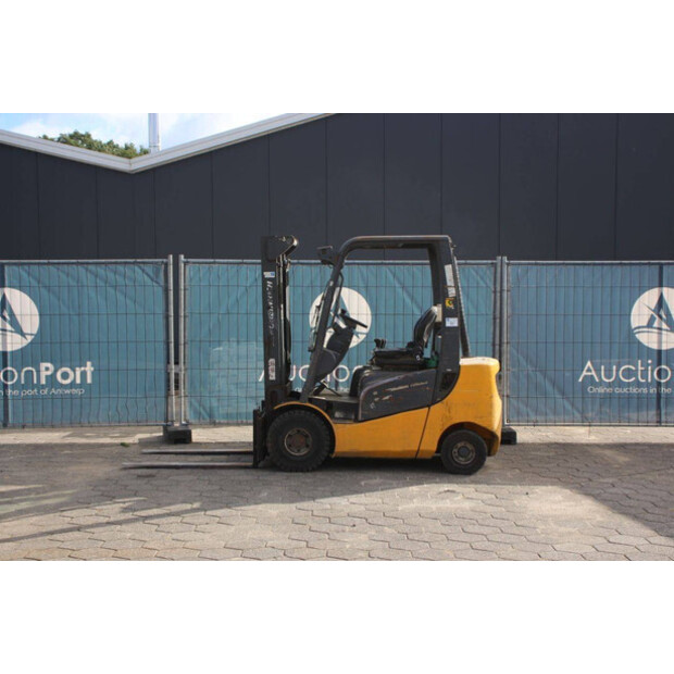 Jungheinrich SH-4-980-42219386
