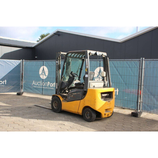 Jungheinrich SH-4-980-42219387