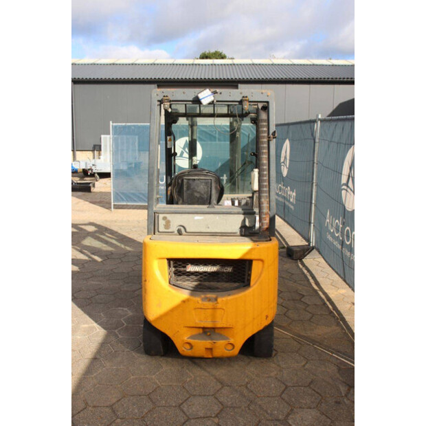 Jungheinrich SH-4-980-42219388