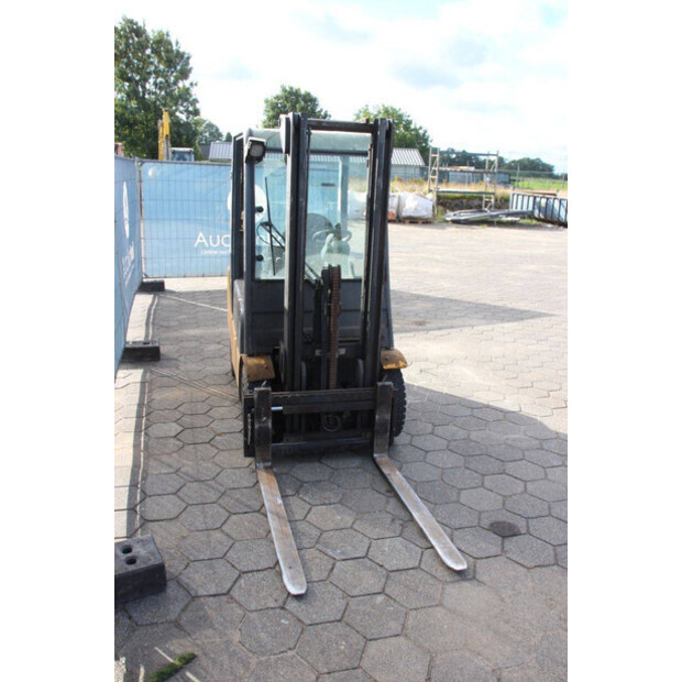 Jungheinrich SH-4-980-42219390