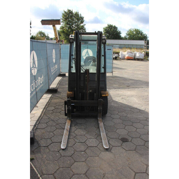 Jungheinrich SH-4-980-42219391