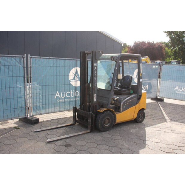 Jungheinrich SH-4-980-42219392