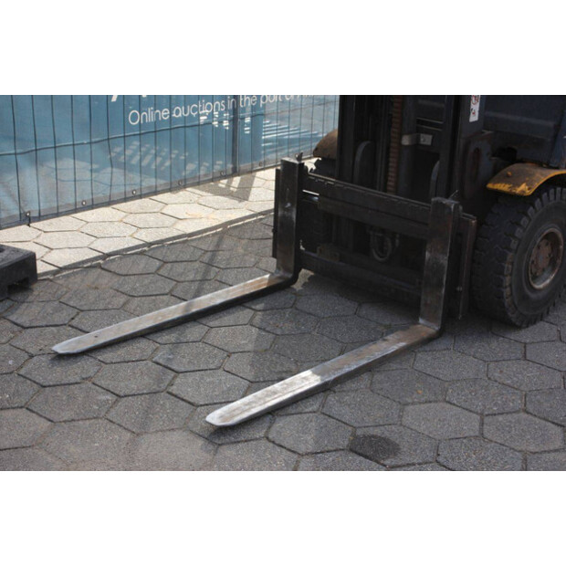 Jungheinrich SH-4-980-42219393