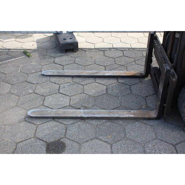 Jungheinrich SH-4-980-42219394