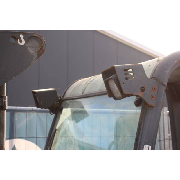 Jungheinrich SH-4-980-42219396