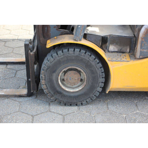 Jungheinrich SH-4-980-42219397