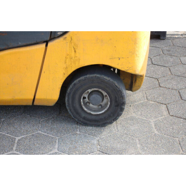Jungheinrich SH-4-980-42219398