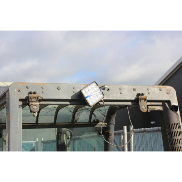 Jungheinrich SH-4-980-42219399