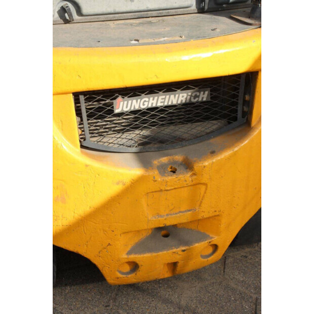 Jungheinrich SH-4-980-42219400