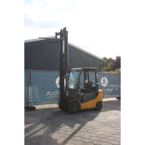 Jungheinrich SH-4-980-42219409