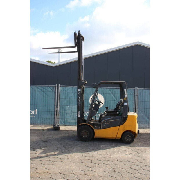 Jungheinrich SH-4-980-42219410