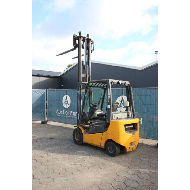 Jungheinrich SH-4-980-42219411